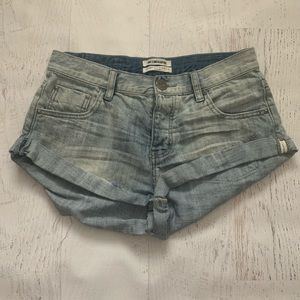 AHH FUCK YEAH one teaspoon bandits